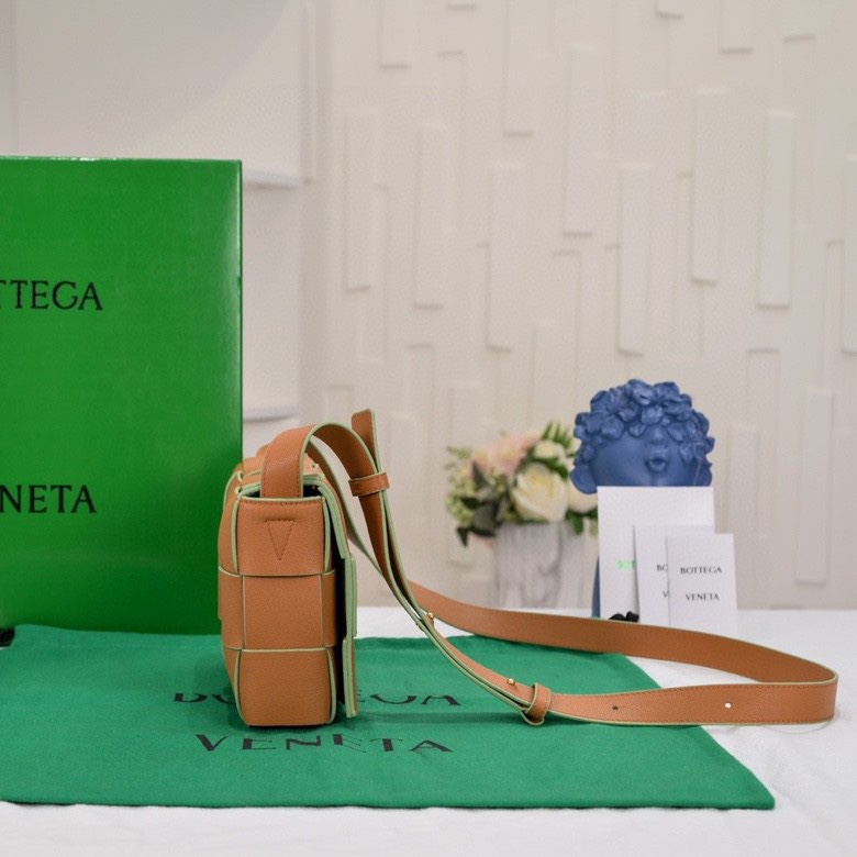 Bottega Veneta Satchel Bags